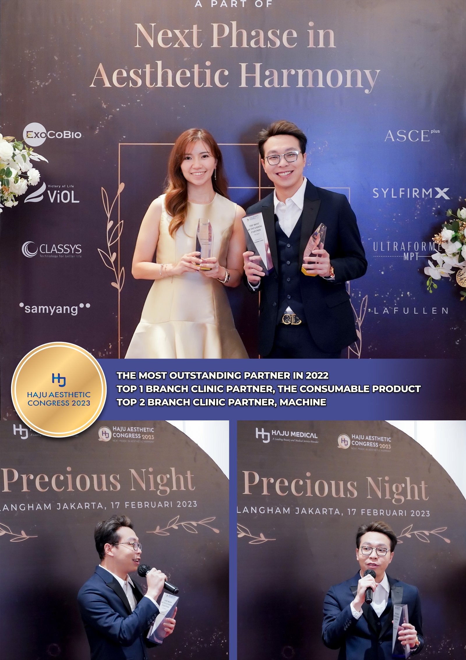 Award 6